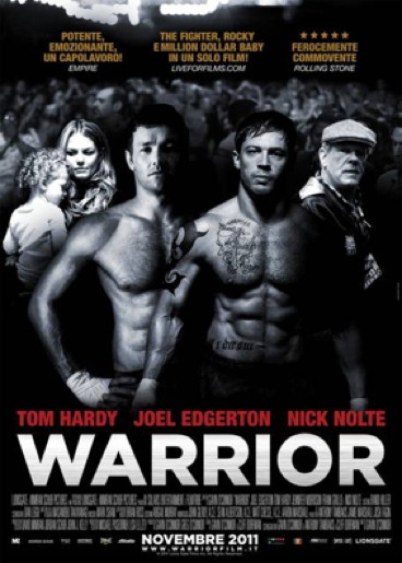 warrior2