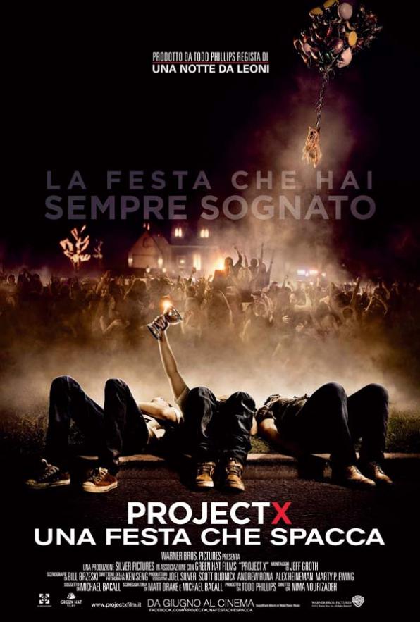 projectX1