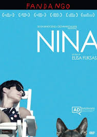 Nina copertina