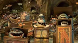 Boxtrolls foto 3