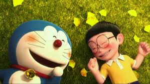 Doraemon foto 1