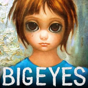 bigeyes