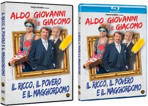 Il povero dvd