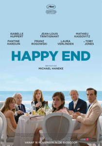 happy end