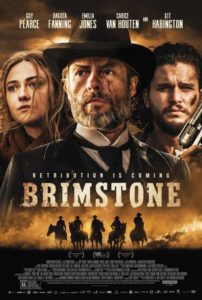 brimstone